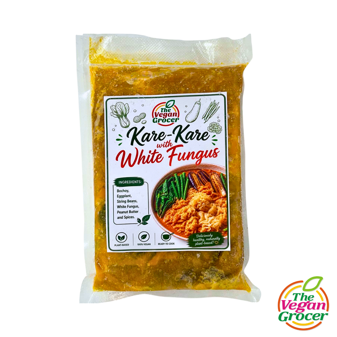 TVG Kare kare with White Fungus 300g
