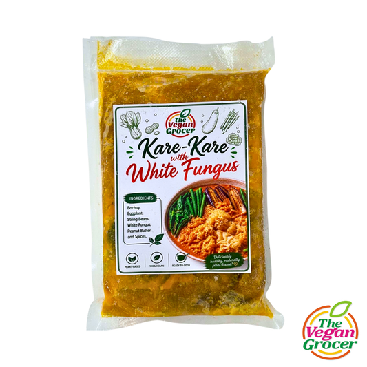 TVG Kare kare with White Fungus 300g