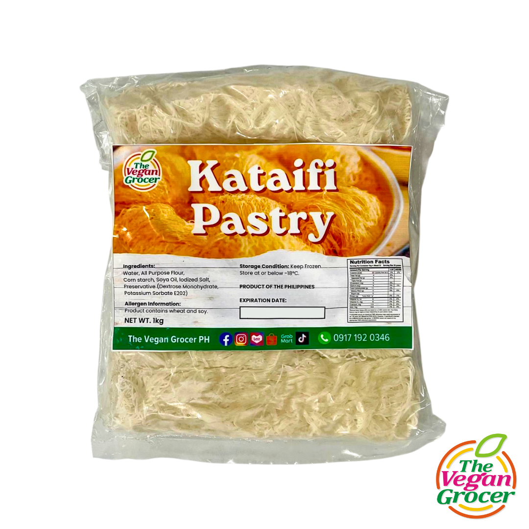 TVG Kataifi 1kg