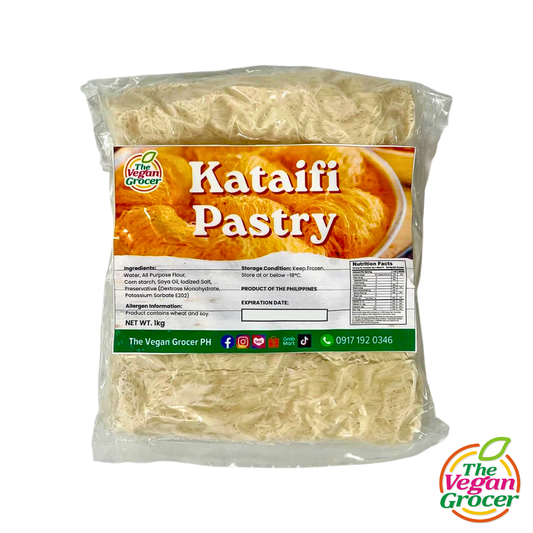 TVG Kataifi 1kg