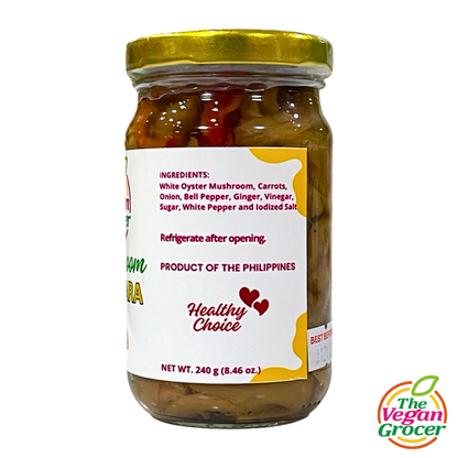 TVG Mushroom Atsara 240g