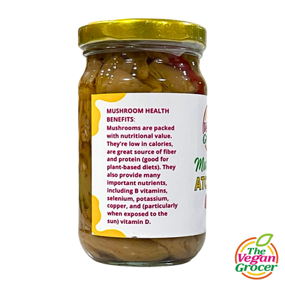 TVG Mushroom Atsara 240g