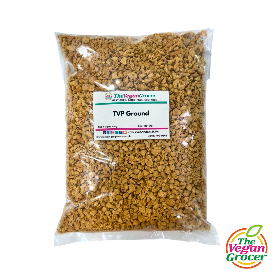 TVP Vegan Ground Meat 500g