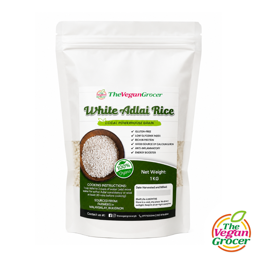 TVG White Adlai 1kg