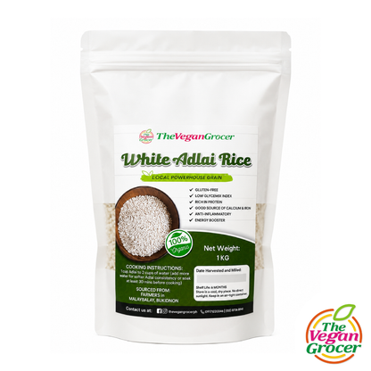 TVG White Adlai 1kg