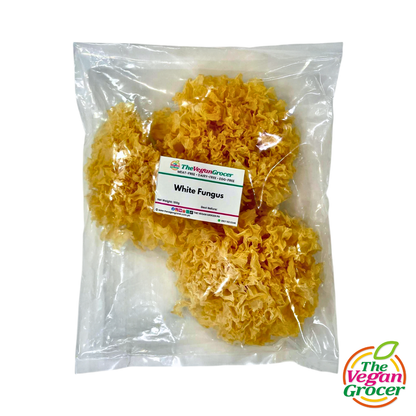 White Fungus 100g
