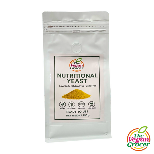 TVG Nutritional Yeast 250g