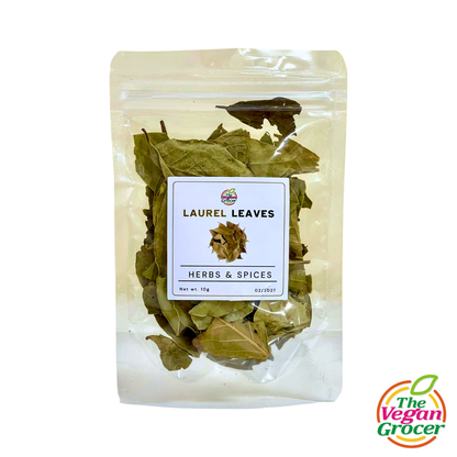 TVG Bay Leaf 10g