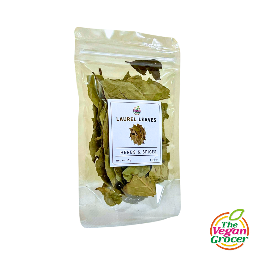 TVG Bay Leaf 10g