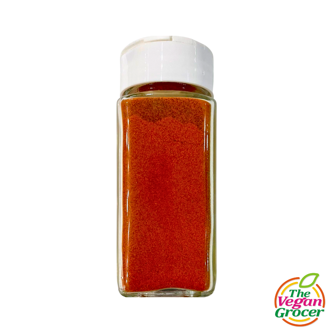 TVG Cayenne Powder 185g