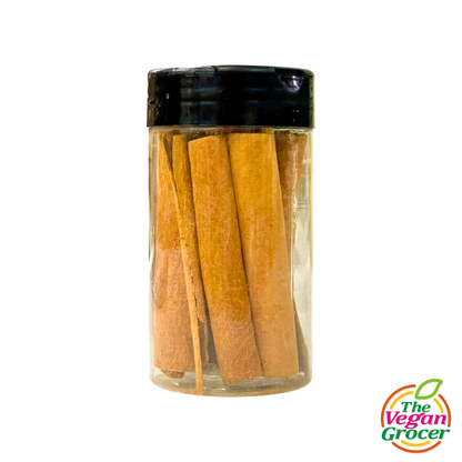 TVG Cinnamon Sticks 75g