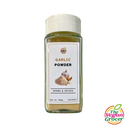 TVG Garlic Powder 165g