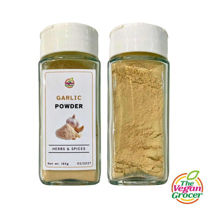 TVG Garlic Powder 165g