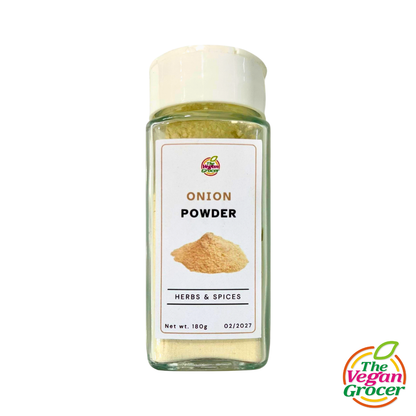 TVG Onion Powder 180g