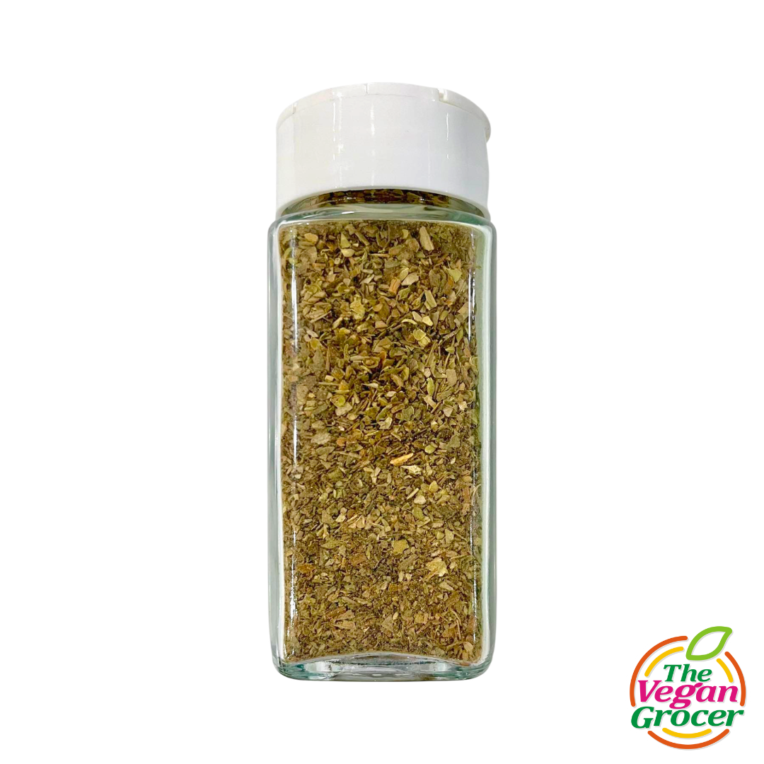TVG Oregano Flakes 165g
