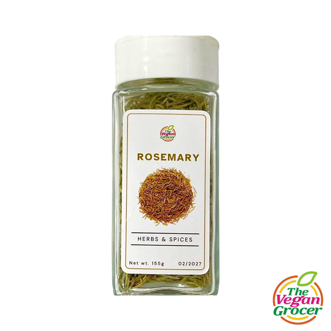 TVG Rosemary Flakes 155g