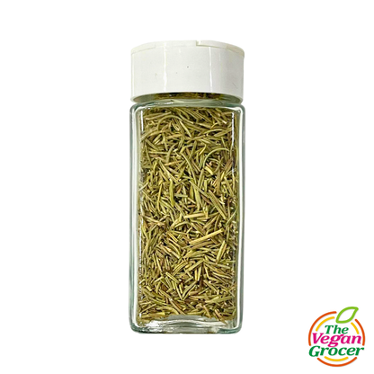 TVG Rosemary Flakes 155g