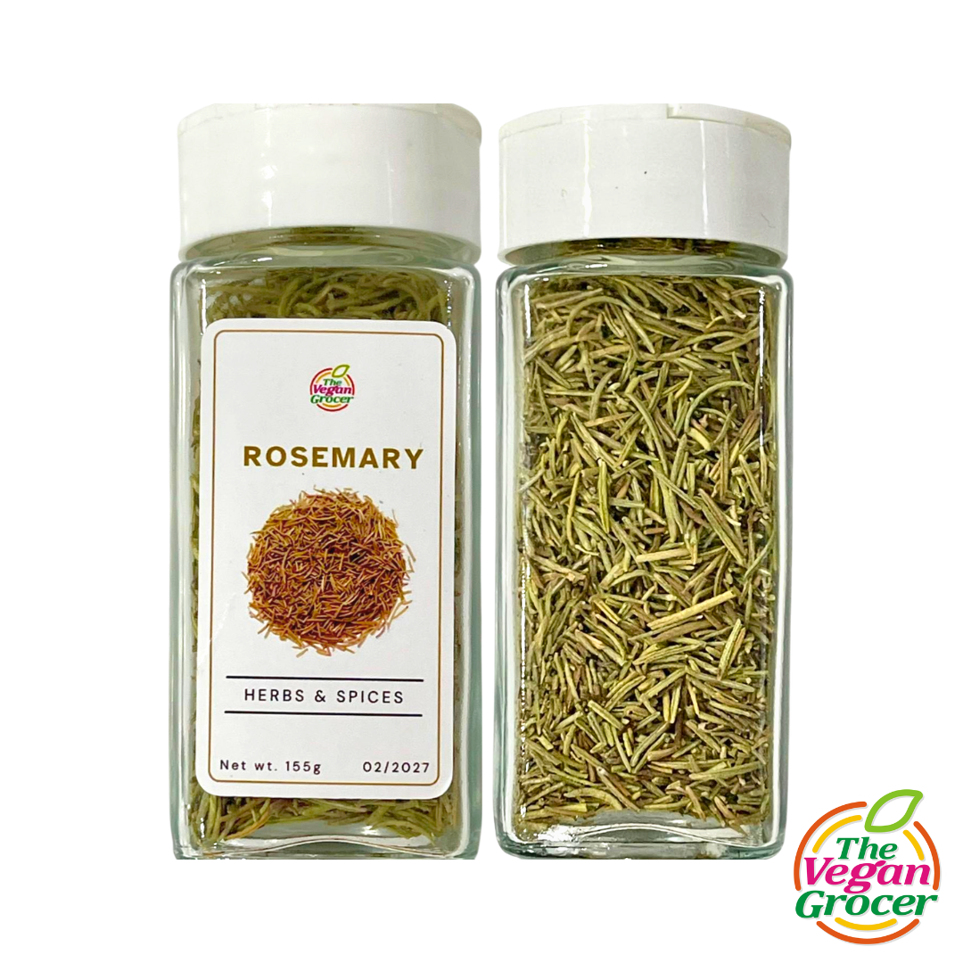 TVG Rosemary Flakes 155g