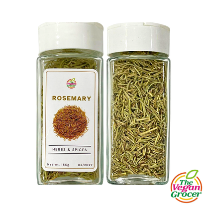 TVG Rosemary Flakes 155g