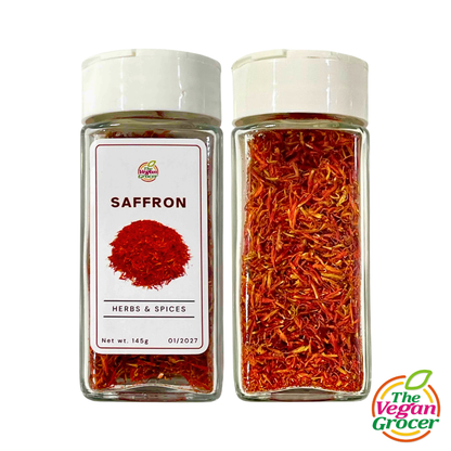 TVG Saffron Flakes 145g