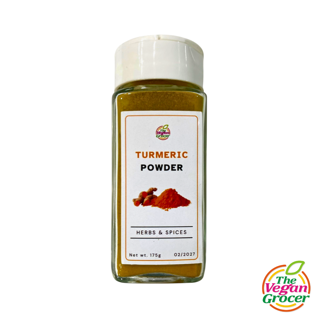 TVG Turmeric Powder 175g
