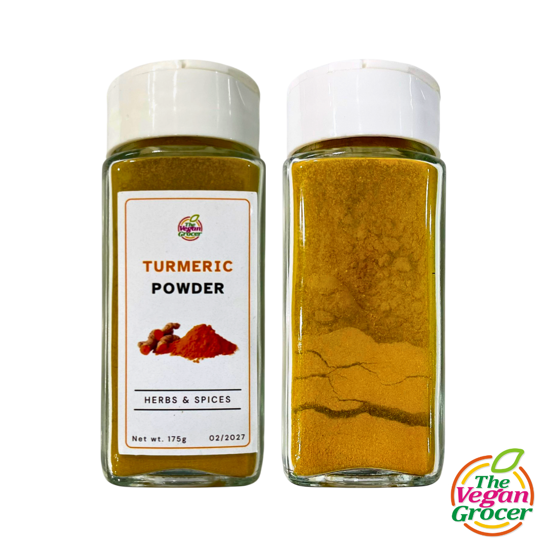 TVG Turmeric Powder 175g