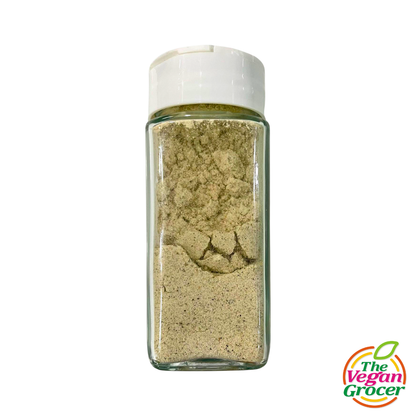 TVG White Pepper 180g