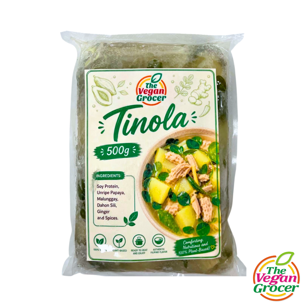 TVG Tinola 500g