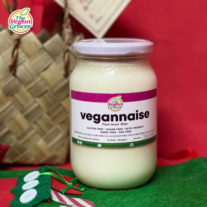 TVG Vegannaise (Vegan Mayo) Gift Set
