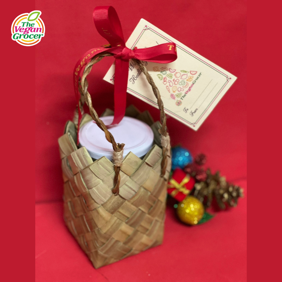 TVG Vegannaise (Vegan Mayo) Gift Set