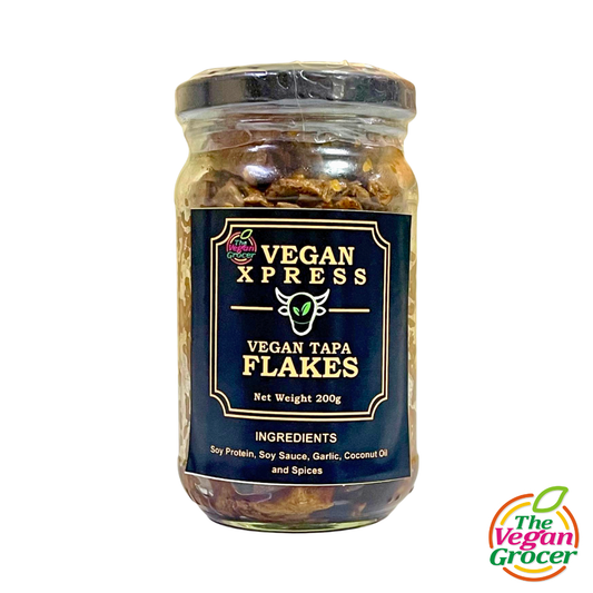 VXpress Vegan Tapa Flakes 200g