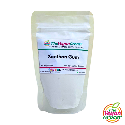 TVG Xanthan Gum 100g