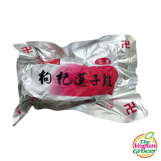 Vegan Lotus Chicken 450g