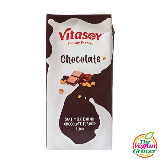 Vitasoy Chocolate Milk 1L
