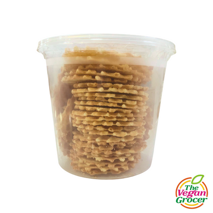 TVG Waffle Bitz 100g