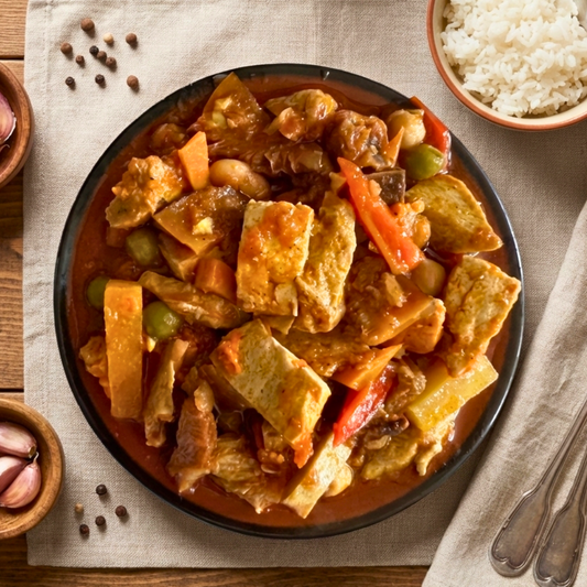 Wild Thyme Callos 450g