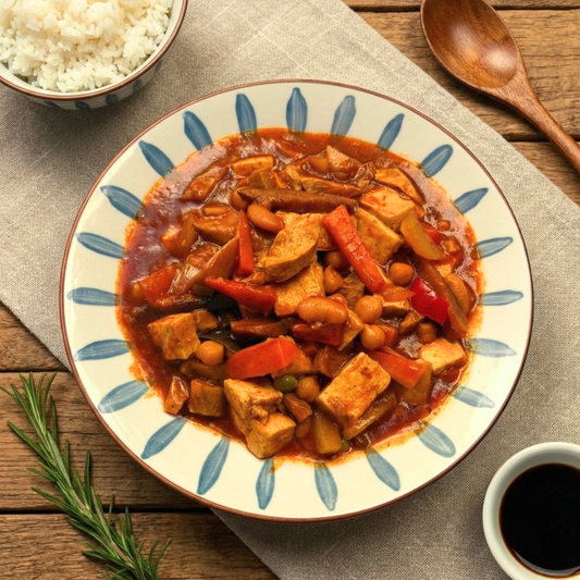 Wild Thyme Igado 450g