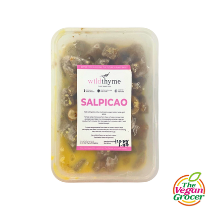 Wild Thyme Salpicao 450g