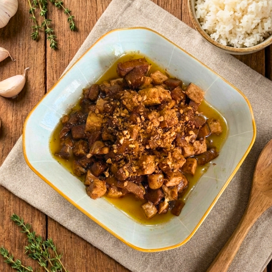 Wild Thyme Salpicao 450g