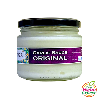 Yummza Regular Garlic Sauce