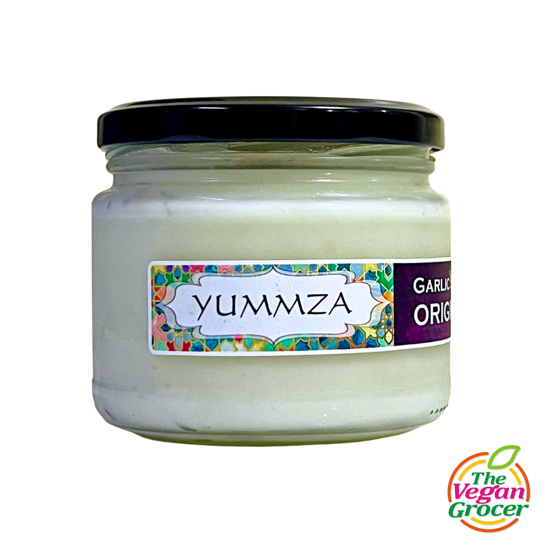 Yummza Regular Garlic Sauce