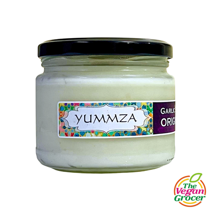 Yummza Regular Garlic Sauce