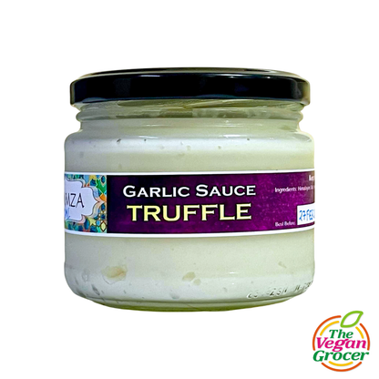 Yummza Truffle Garlic Sauce