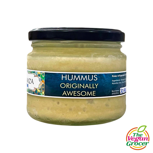 Yummza Hummus Original 300mL