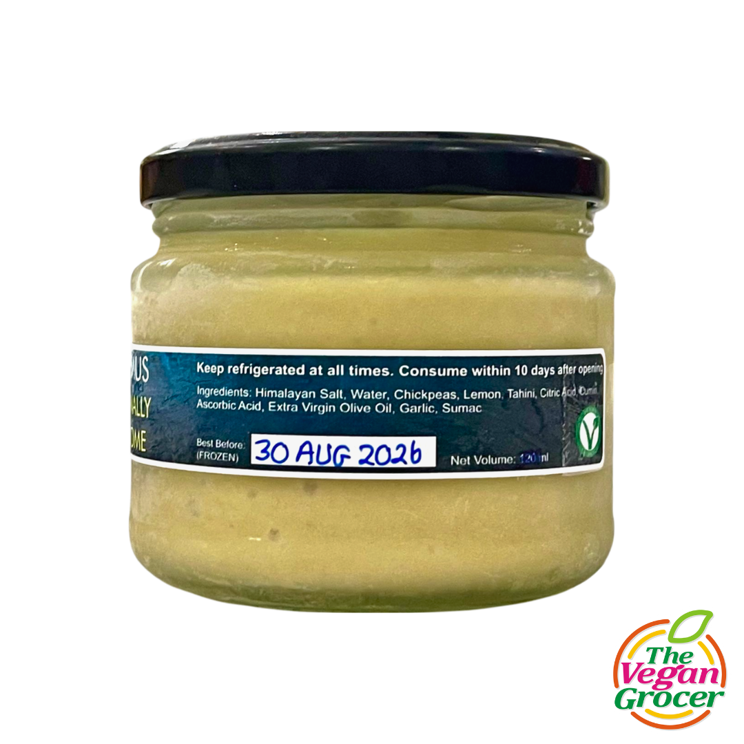 Yummza Hummus Original 300mL