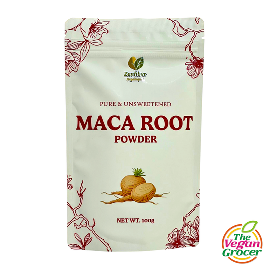 Organique Maca Powder 100g