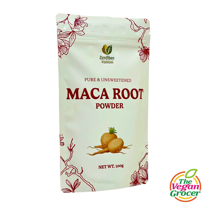 Organique Maca Powder 100g