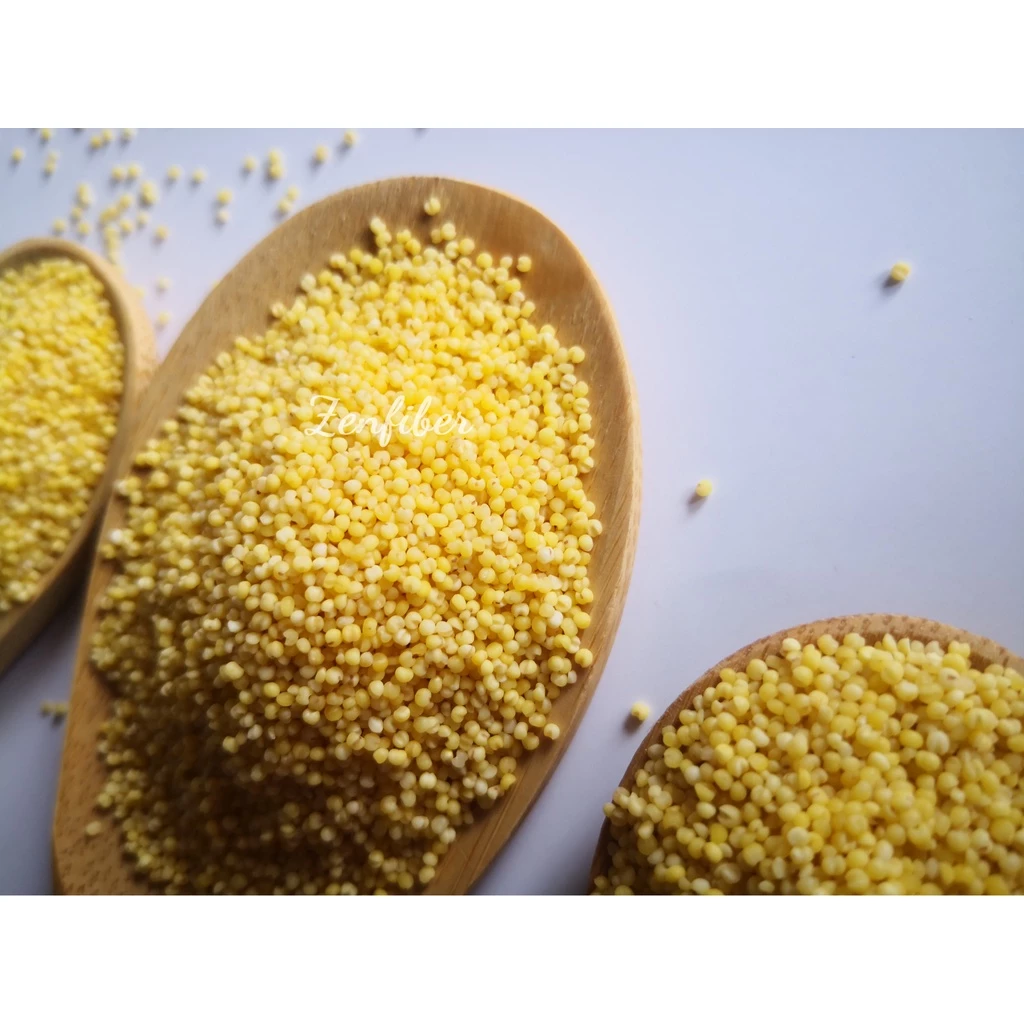 Whole Grain Millet Organic
