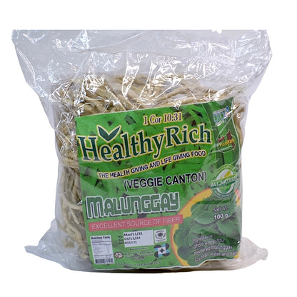 Healthy Rich Veggie Canton 100g