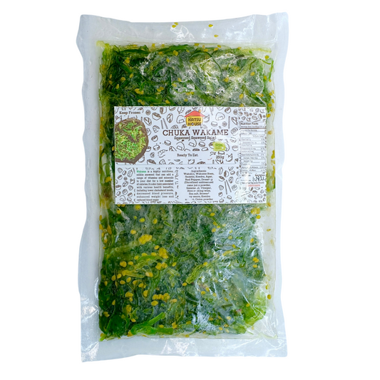 Katsu House Chuka Wakame 250g